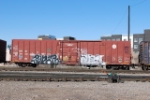 BNSF 781345